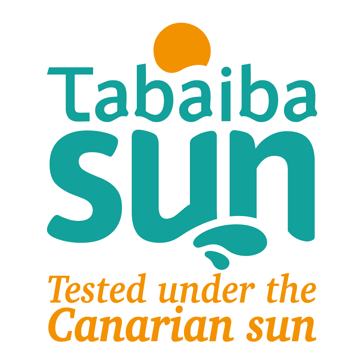 Logotipo oficial de Tabaibasun