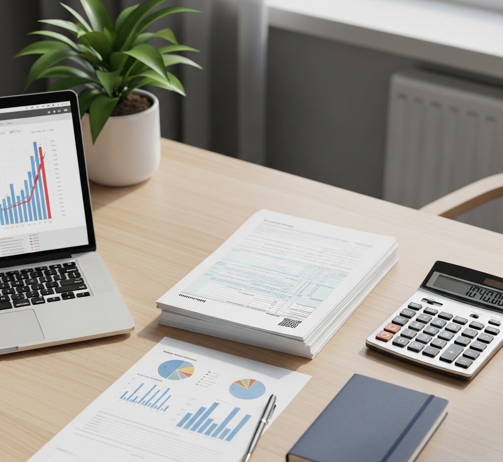 Representación conceptual de la gestión aduanera y las ventajas fiscales en Canarias