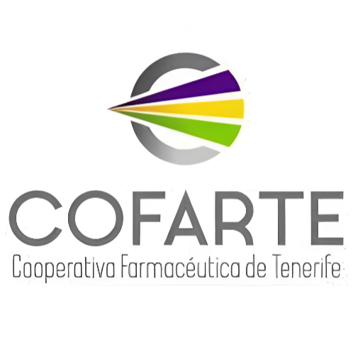 Logo de COFARTE
