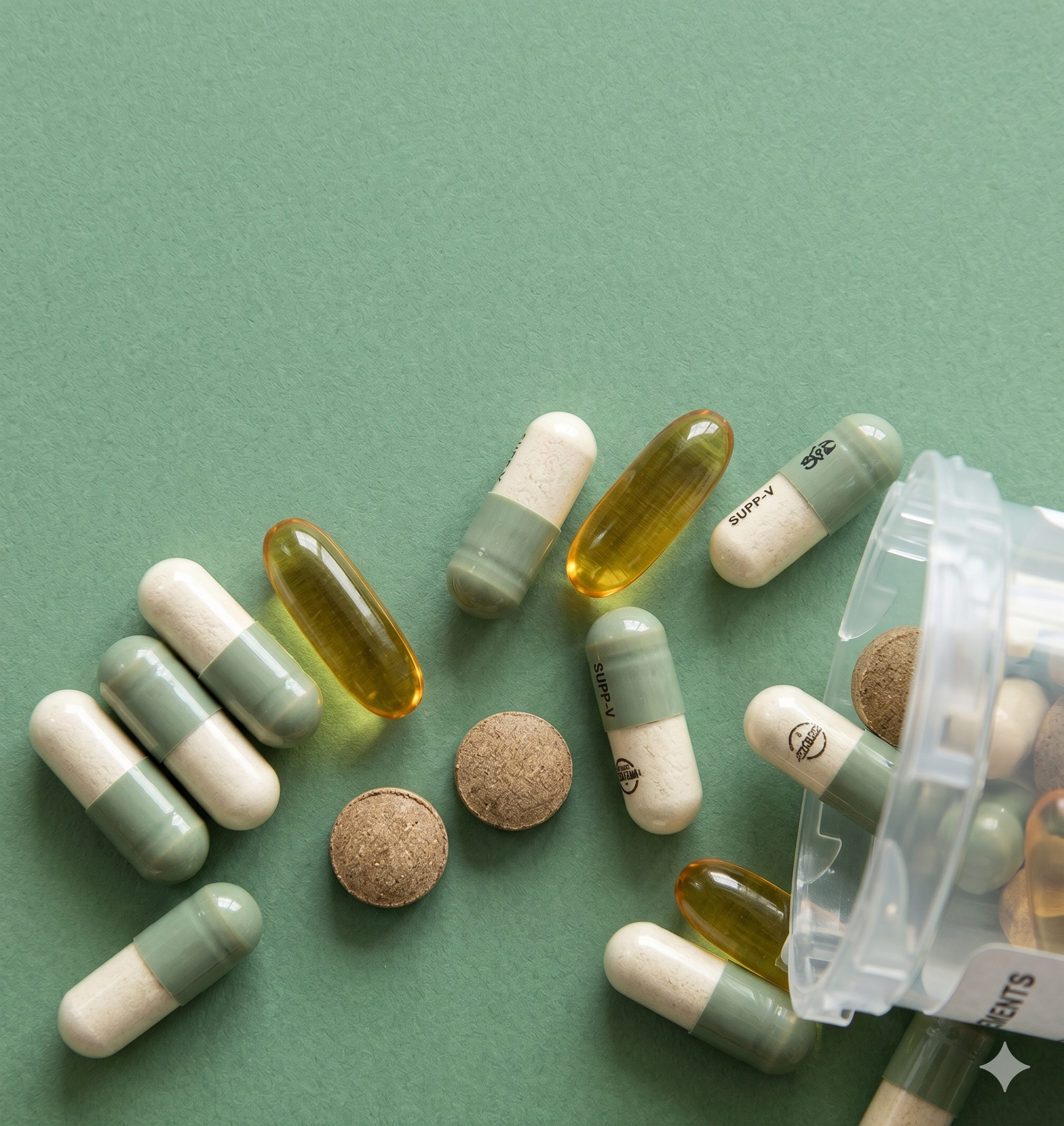 Medicamentos y productos de farmacia