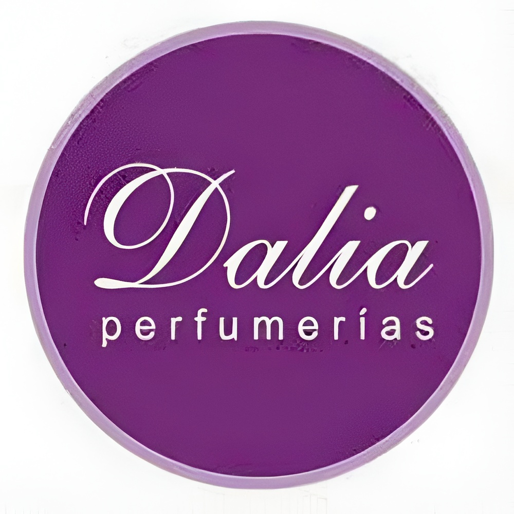Logo de Dalia Perfumerías