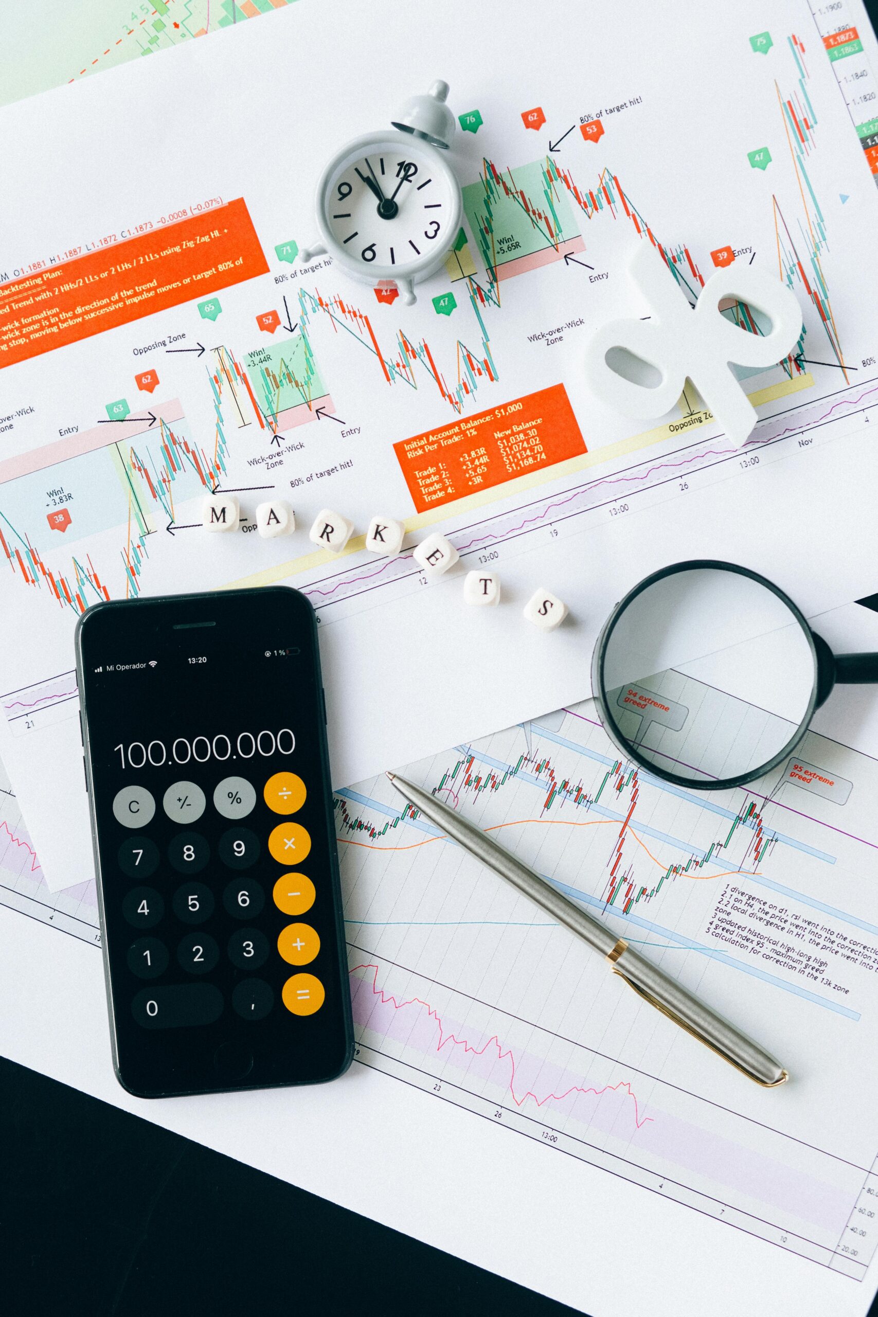 Análisis de datos y gráficos para estrategia comercial